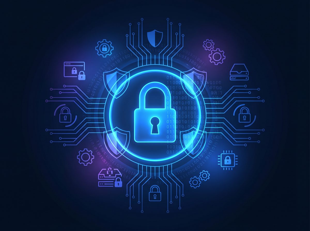 奇欧加速器安全防护体系